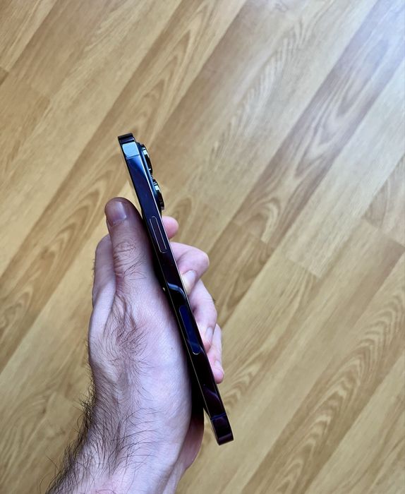 Iphone 14 pro max 128ГБ Purple Neverlock