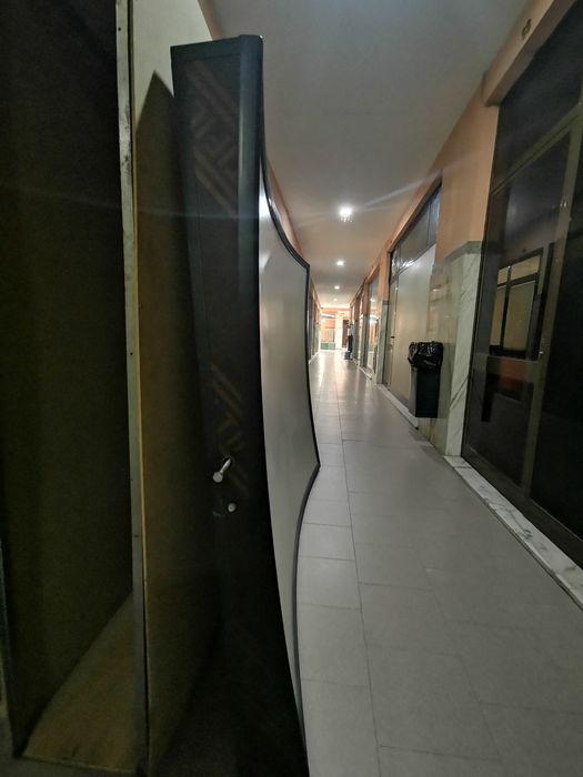 Tela de alto Ganho  Lusoscreen