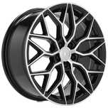 4x Felgi 18 m.in. do FORD Explorer Mustang INFINITI TOYOTA Higlander - B5812
