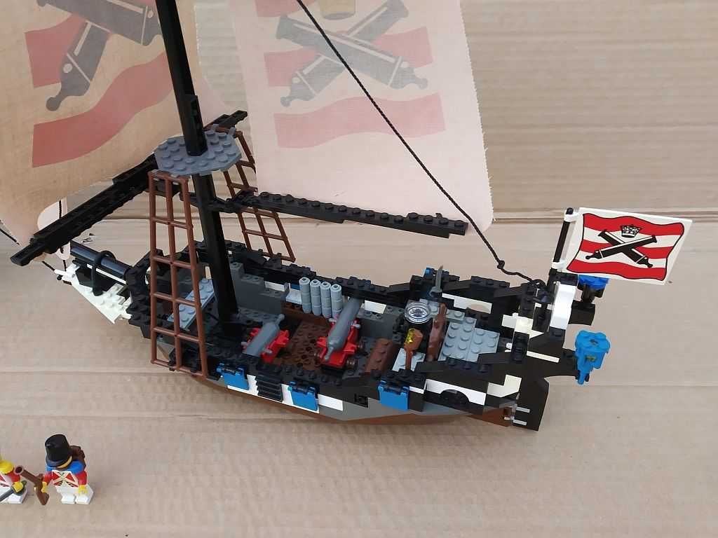 Lego 6271 Imperial Flagship