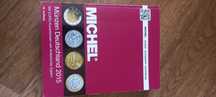 Katalog monet niemieckich 2015