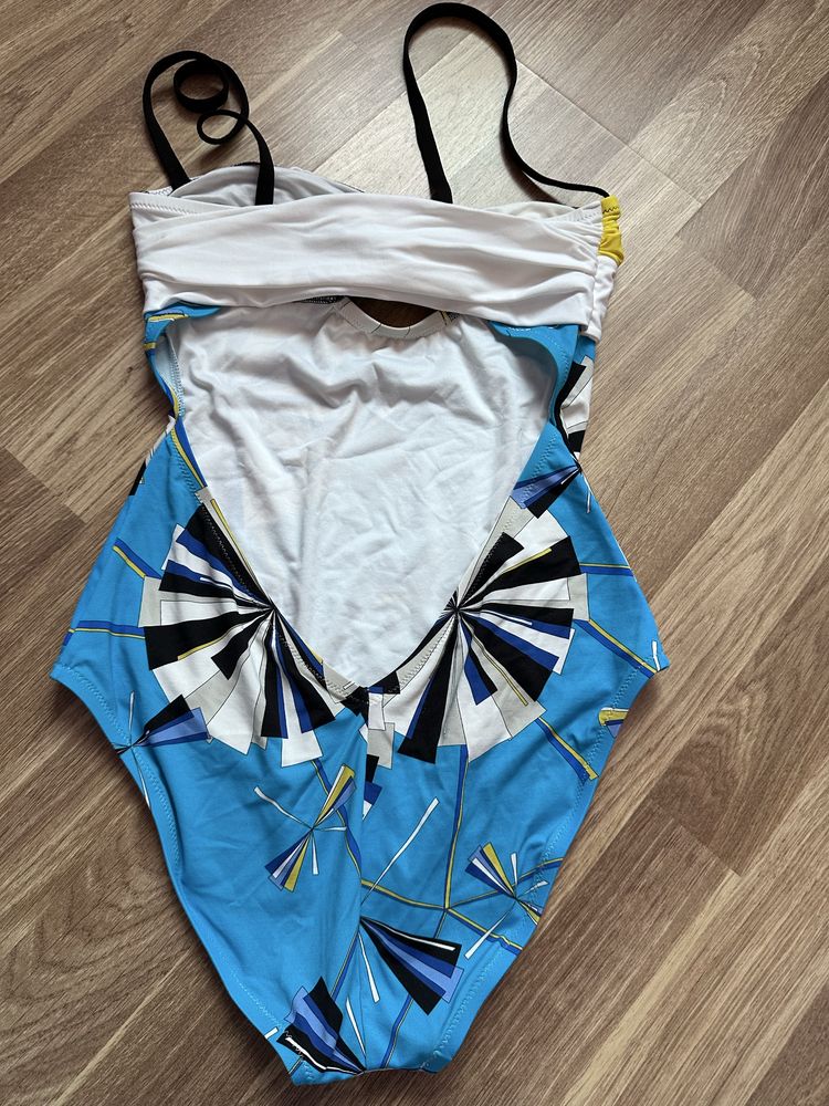Купальник Emilio Pucci