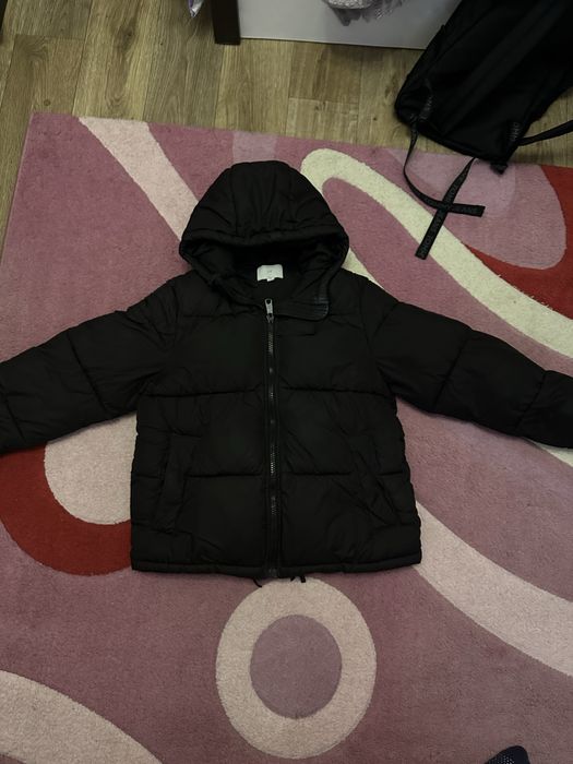 Куртка зимняя H&M