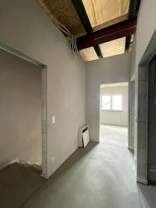 Nowe bezczynszowe mieszkanie 3 pokojowe - 61,6 m2,  1 piętro, parking