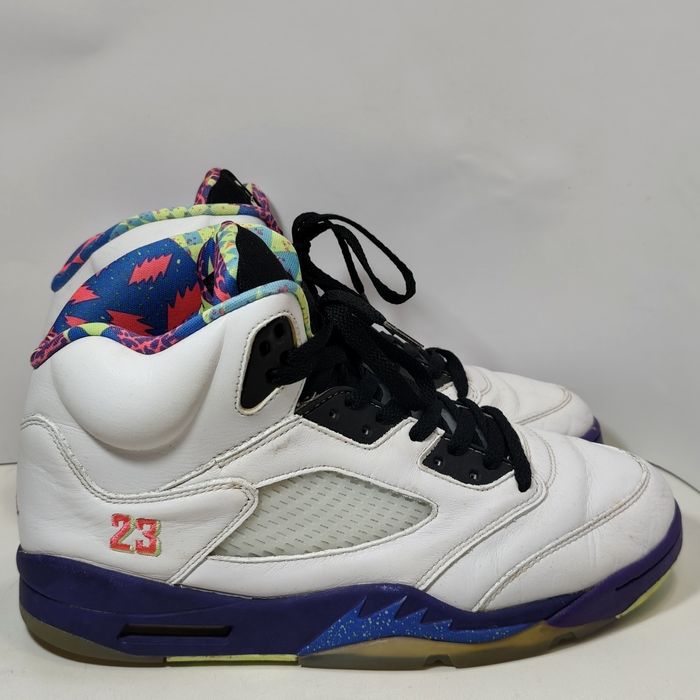 кросівки Nike Air Jordan 5 Retro