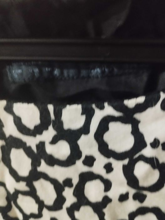 Vestido Zara em muito bom estado