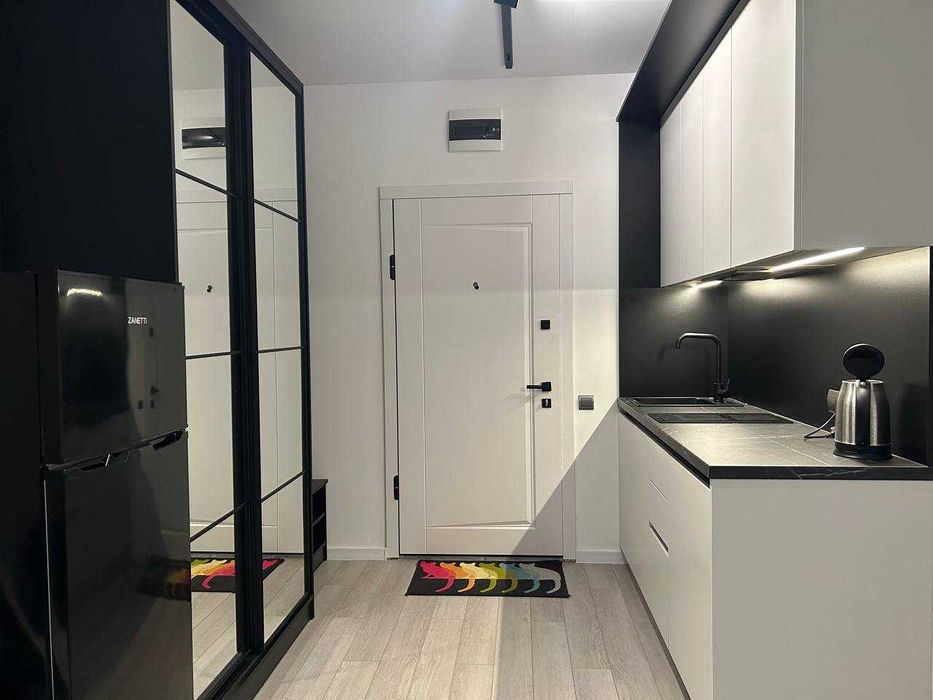 Продаж апартаменту в курорті Поляна