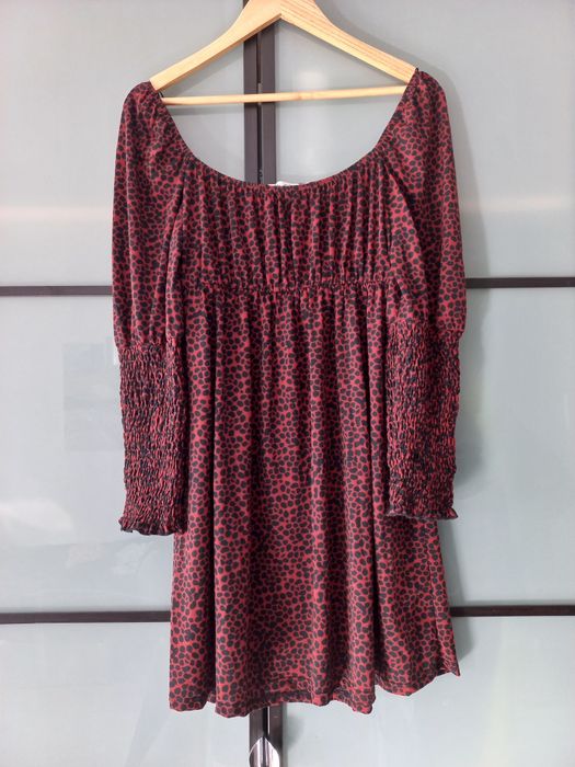 Sukienka letnia Nowa