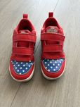 Buty adidas kapitan ameryka