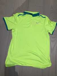 Sport camiseta Nike