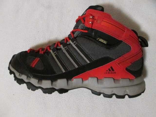 ADIDAS AX1 GTX GORE TEX buty trekkingowe rozmiar 40