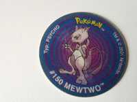 Pokemon tazo 2 #150 Mewtwo