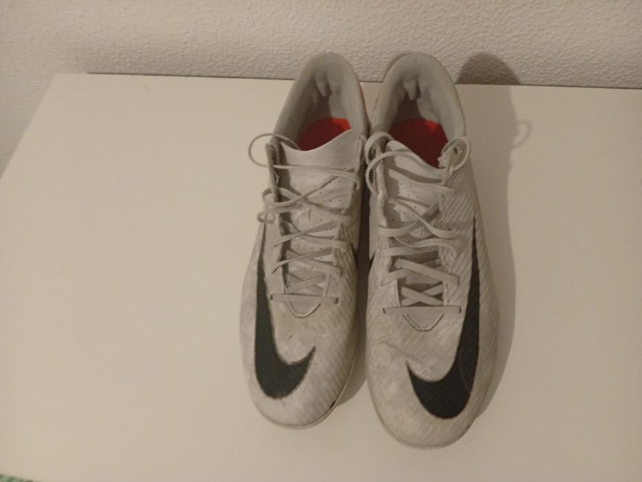 Nike Mercurial vapor