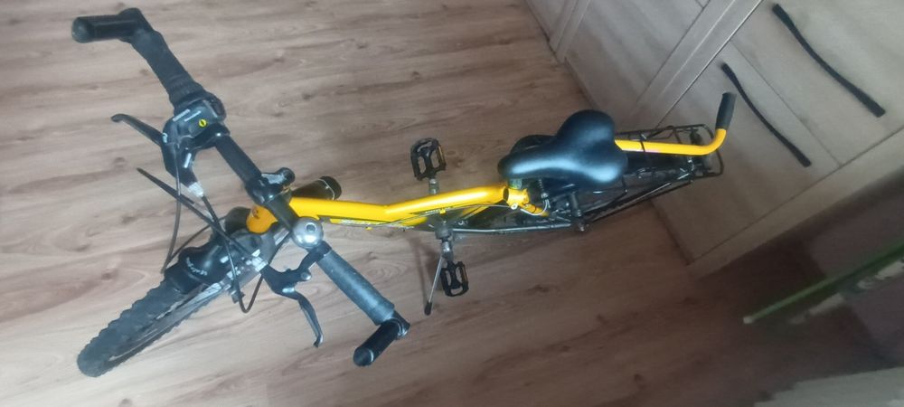 Rower marki Sprick Rowery.