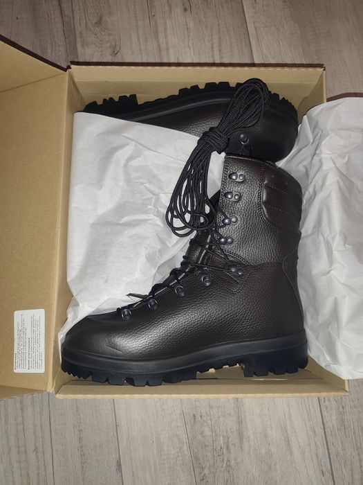Buty wojskowe 41r (26,5) , 933a/mon Wojas