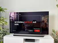 LG OLED 55 C8 telewizor