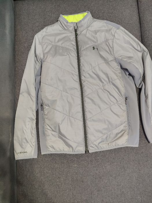 Bluza hybrydowa Under Armour