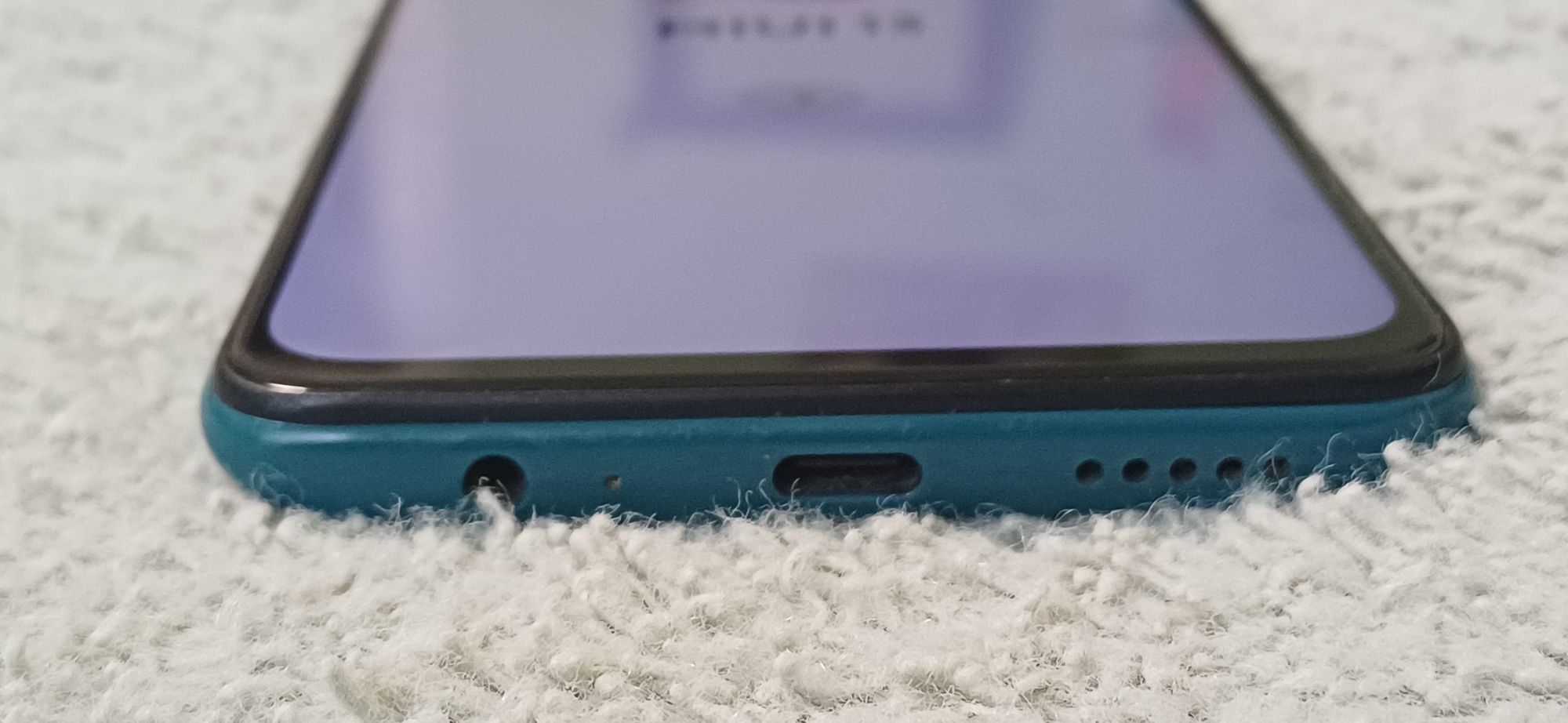 Redmi Note 9 на  128Гб