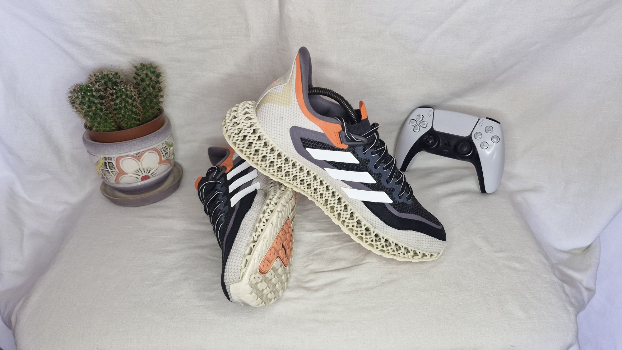 Кросівки Adidas 4dfwd 2.Розмір 43