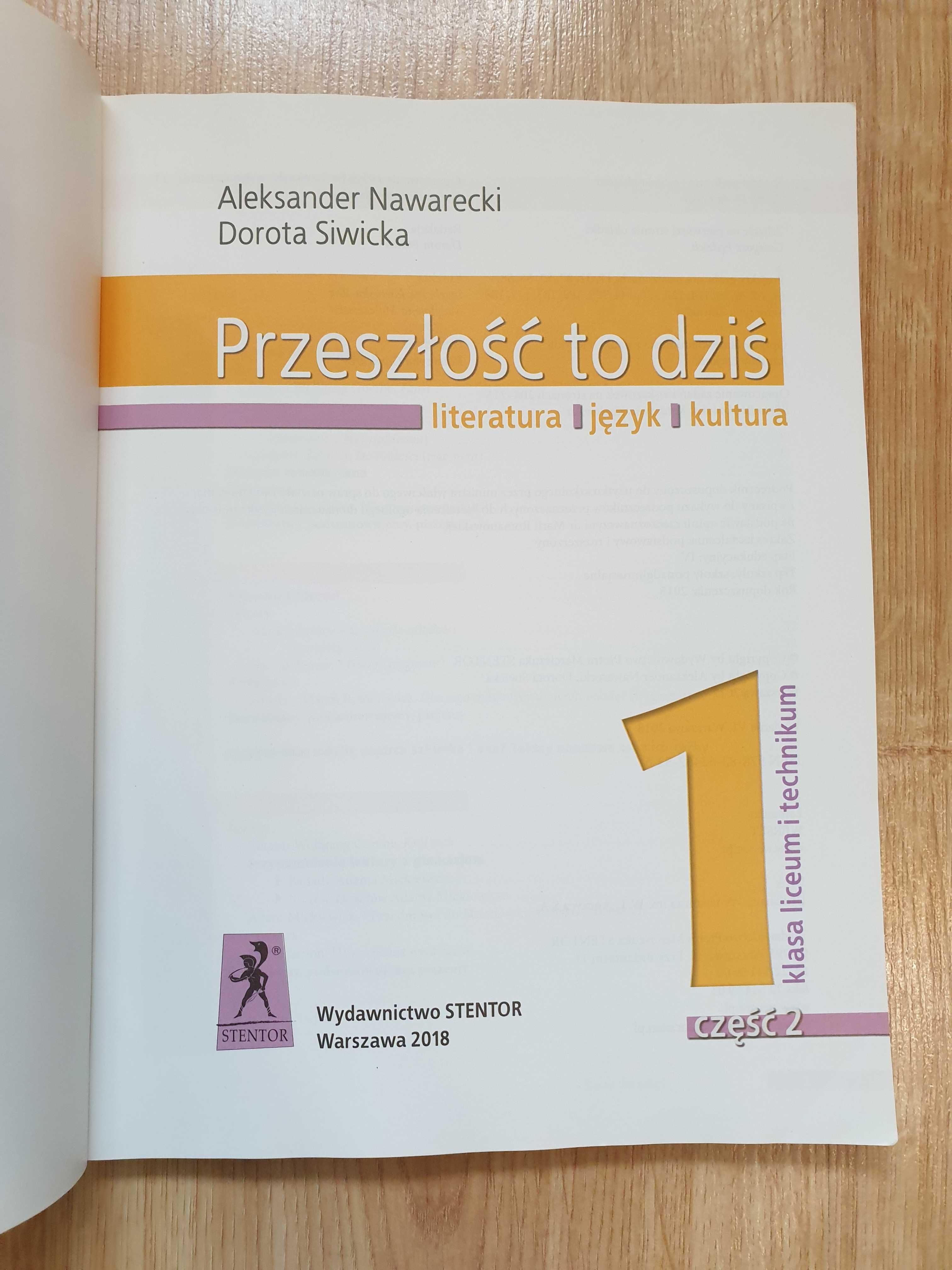 Przeszłość to dziś 1 część 2