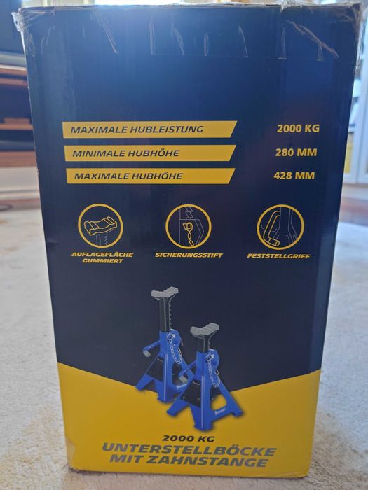 Preguiças auto Michelin (2T)