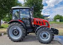 Трактор Farmer 10286