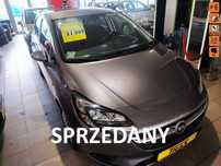 Opel Corsa Enjoy 1,4 90 KM ,Salon PL,Bezwypadkowy