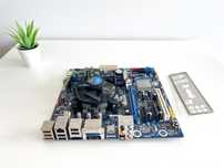 Bundle i5 2ª Geração DH67BL c/ 4GB RAM - Como NOVO
