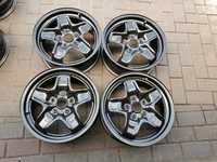 5x112 Felgi Stal R16 AUDI A3 TOURAN Caddy Golf V OCTAVIA II ET50 jNOWE