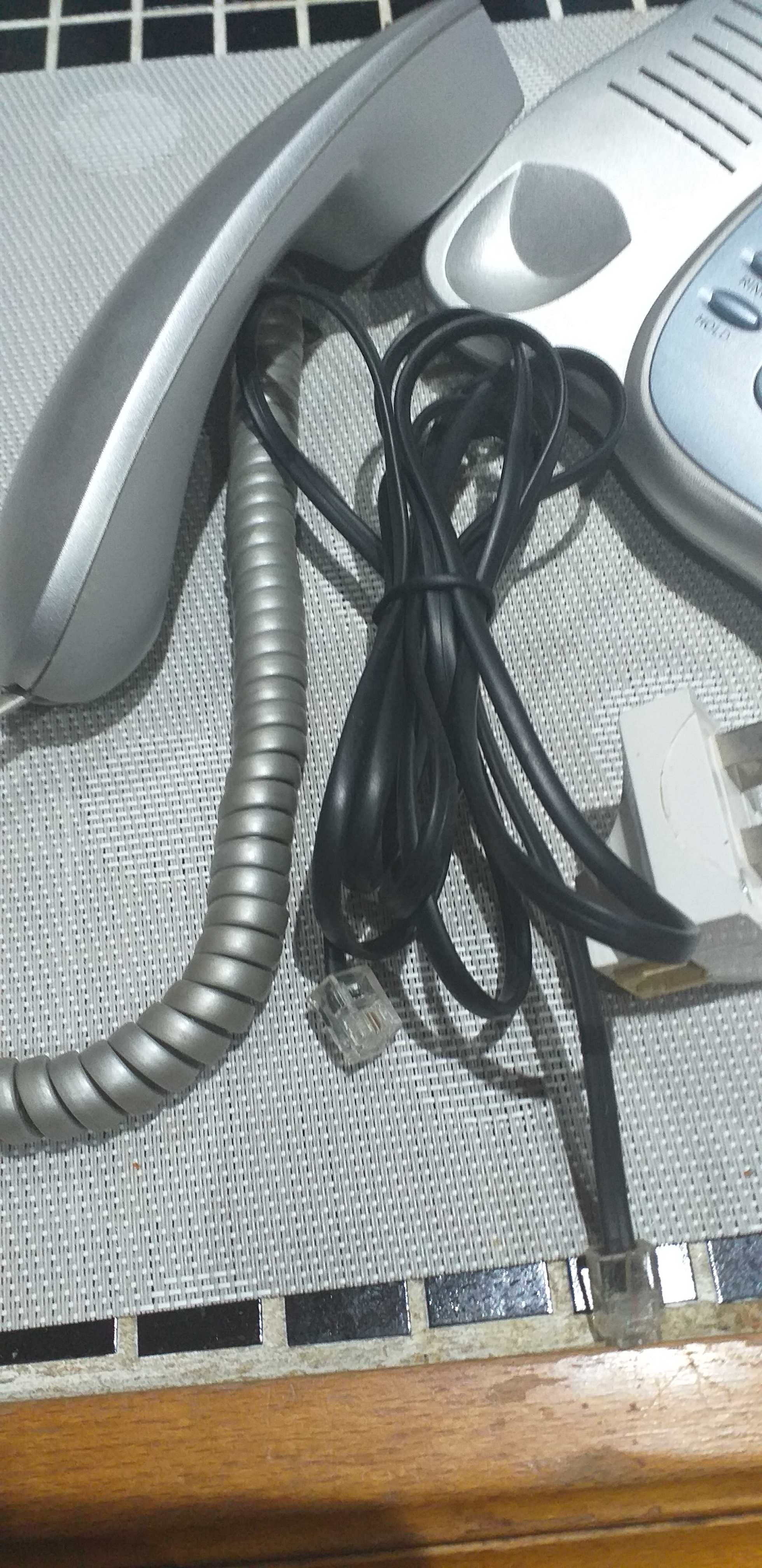 Telefon stacjonarny