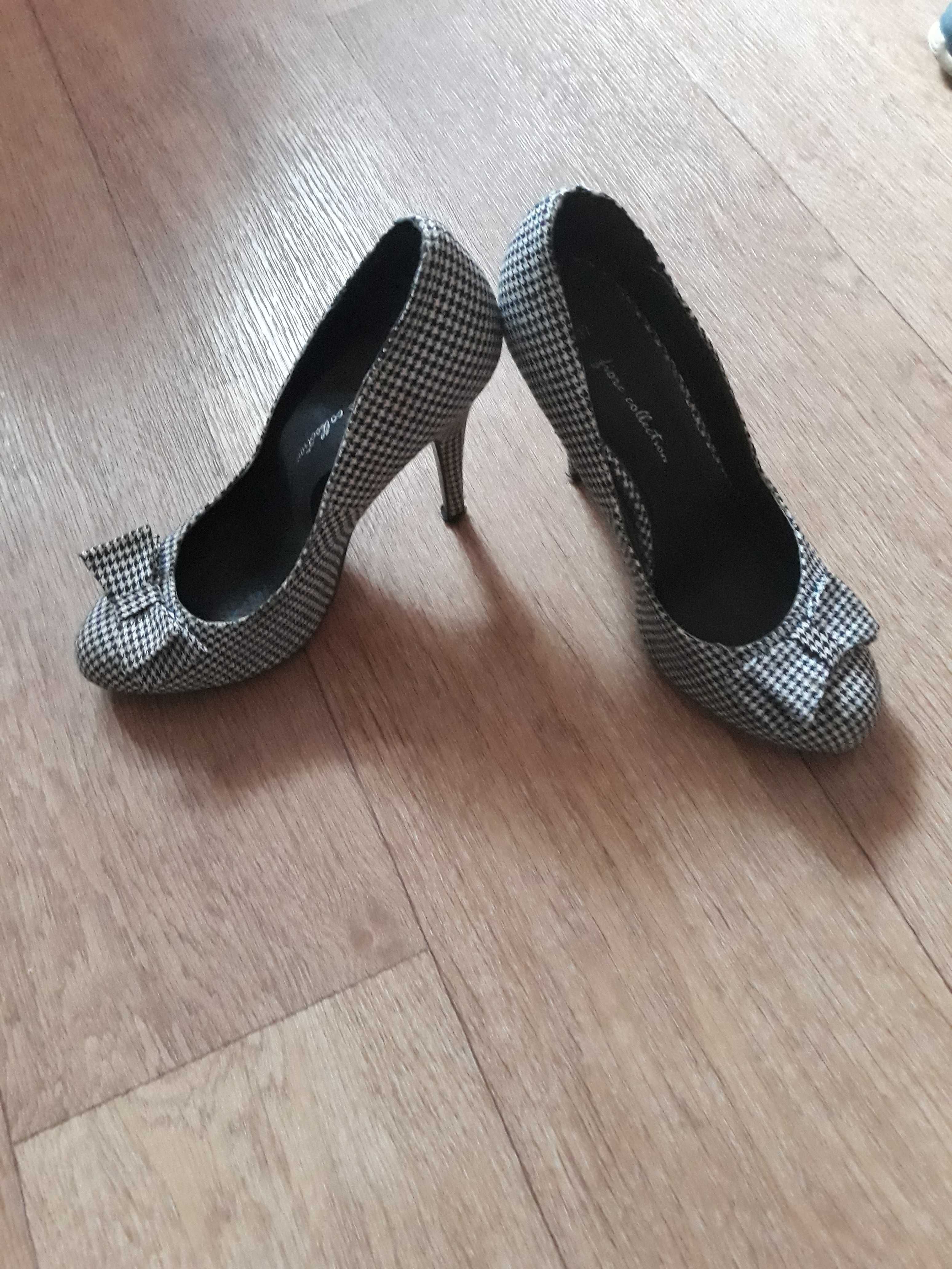 Туфли женские р 37