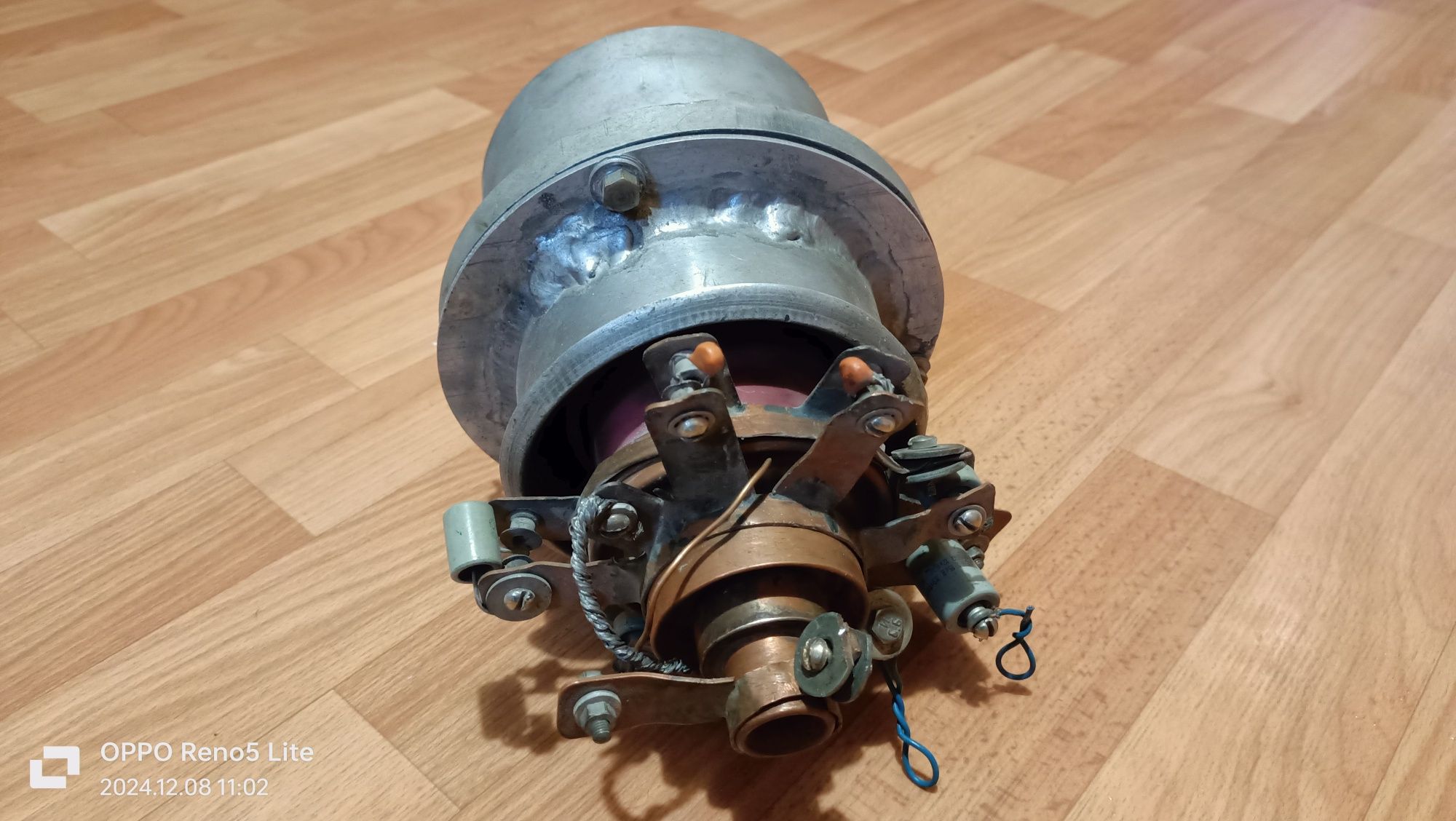 Продам електронну лампу ГУ-96Б