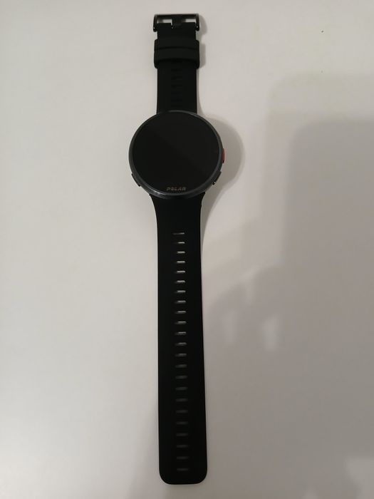 Relogio Polar pacer pro