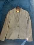 Massimo Dutti garnitur ze spodniami kratka S 36 stan bardzo dobry