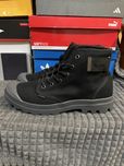 Черевики туристичні Palladium Pampa Strap 44(28,5см) ориг