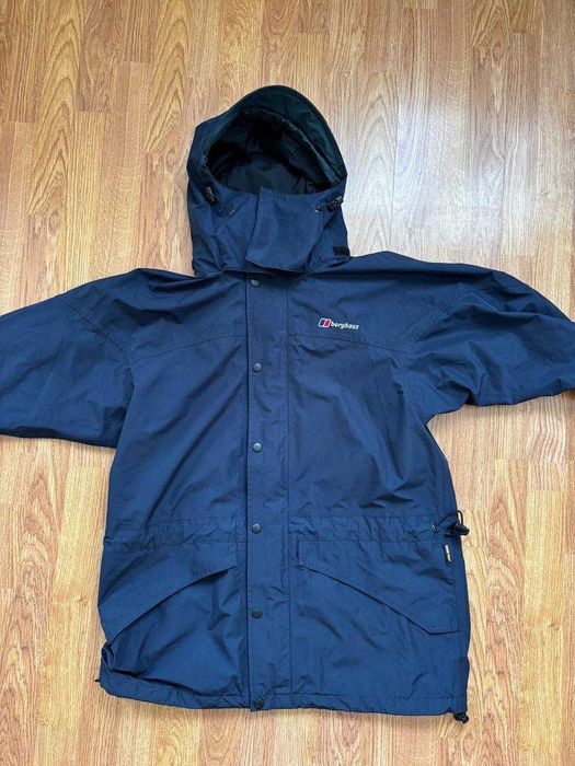 Berghaus Vintage Gore-Tex Jacket