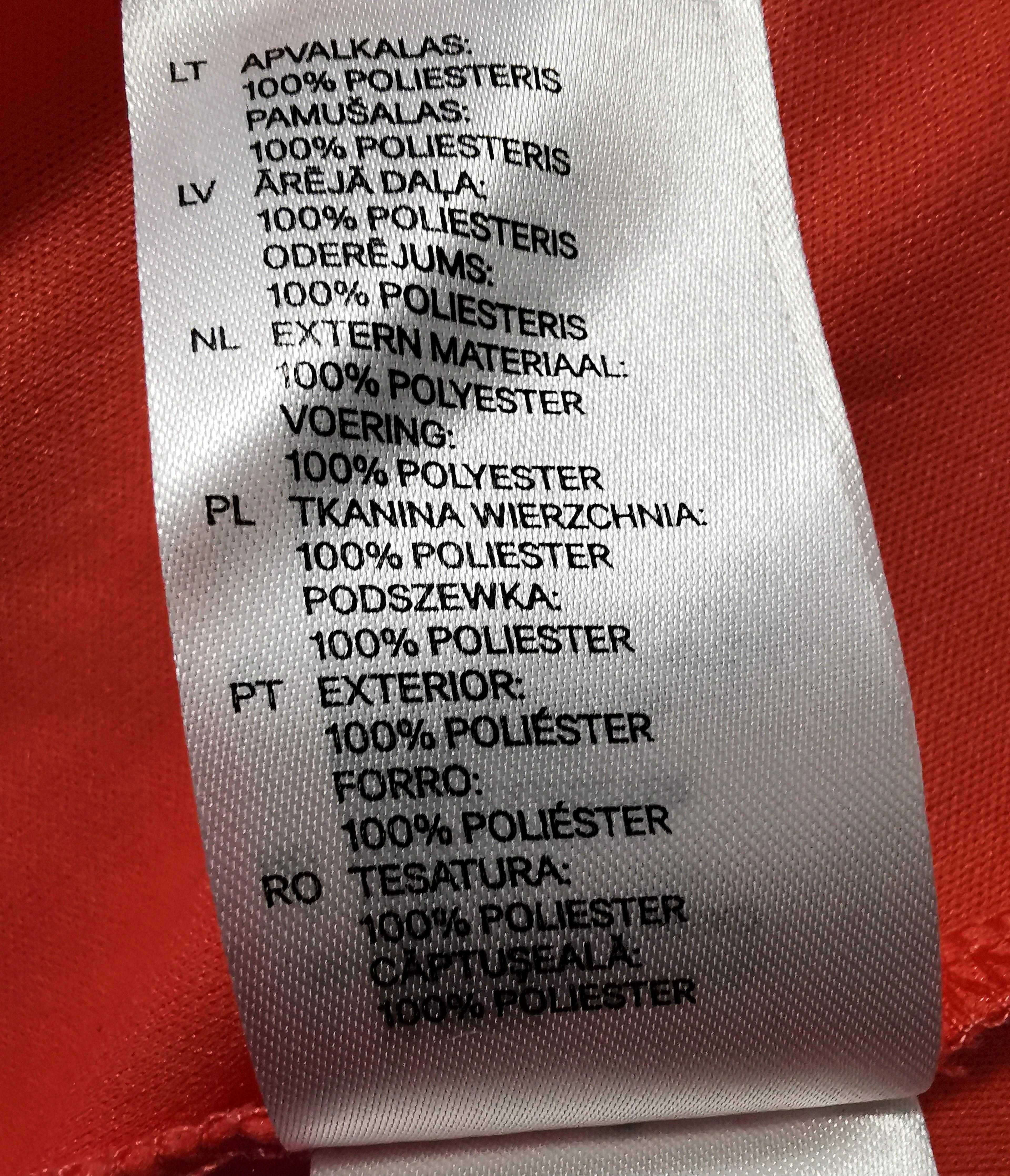 Różowa sukienka na ramiączkach