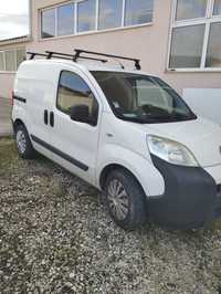 Citroen Nemo 1.3hdi