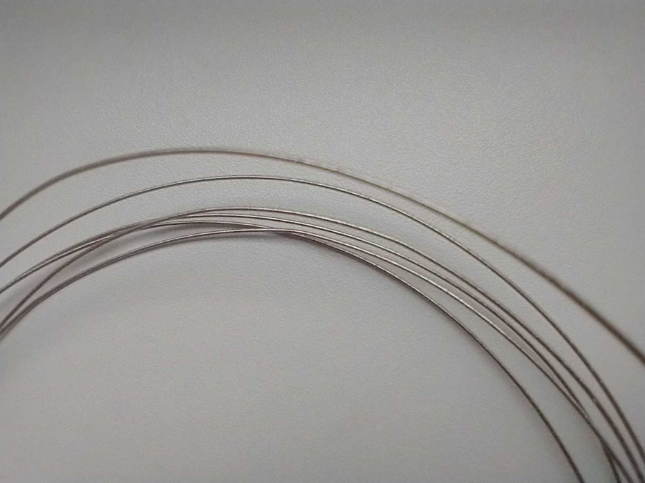 Алмазная пила, диаметр 0.5мм