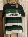 Camisola SCP 24/25