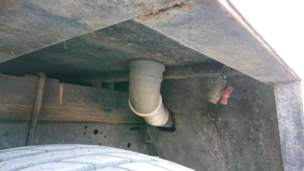 Бытовка с удобствами, дача, офис, мини дом, кунг под грузовик