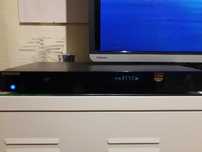 Odtwarzacz DVD Samsung DVD-1080P8