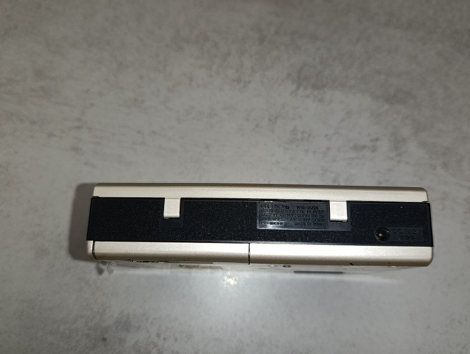 Sony Walkman WM-24 • Ориг. касетний плеєр 90-х, Японія. Обмн або продж