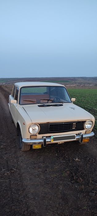 Продам ВАЗ 21013