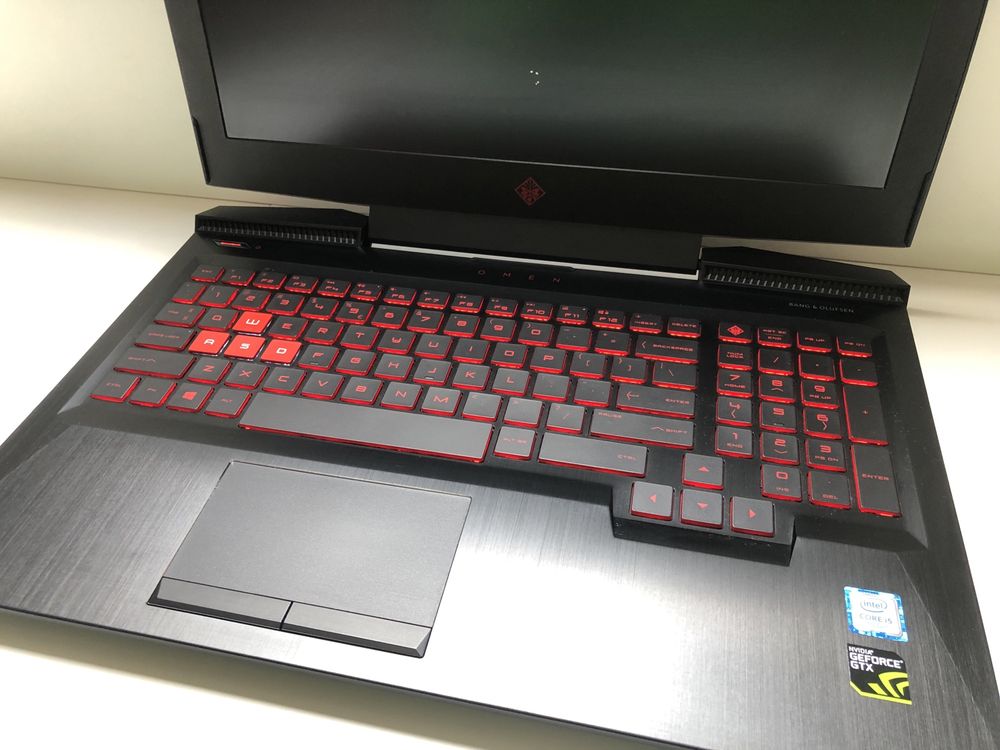 Laptop HP OMEN 008nw