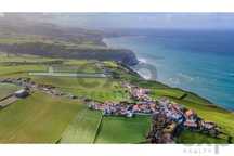 Terreno para Venda na Achada, Nordeste – Vista Mar e Potencial Turísti