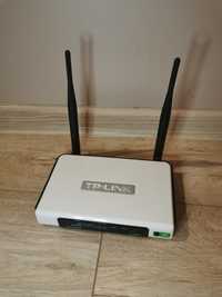 Router TP-Link TL-WR841N