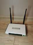 Router TP-Link TL-WR841N
