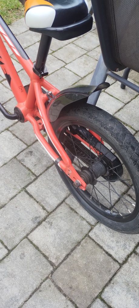 UNIBIKE Viking 16