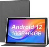 Byybuo SmartPad T10 2022 Full HD 10.1-calowy tablet Android 12